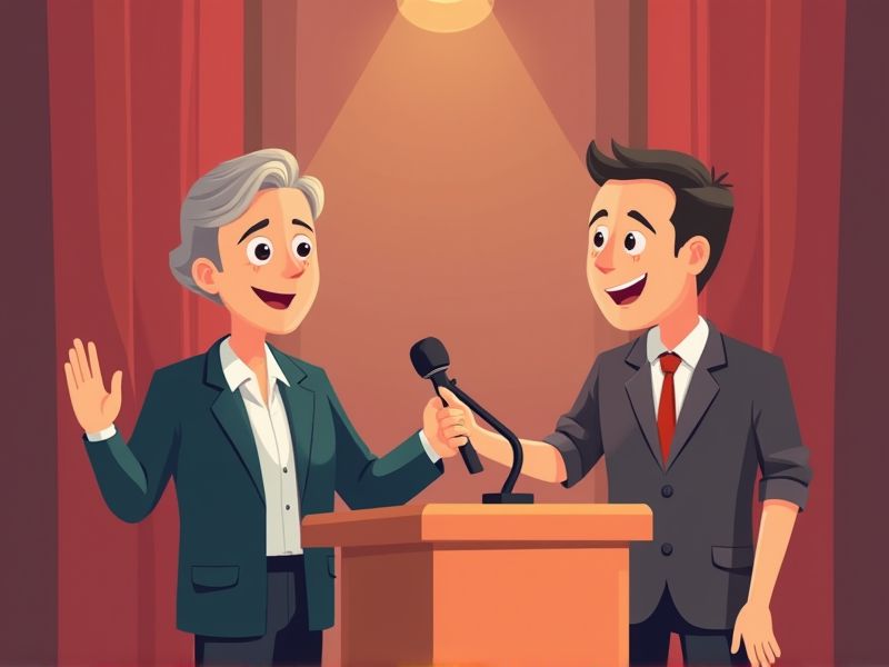 Acceptance Speech Sample for Retirement Honor