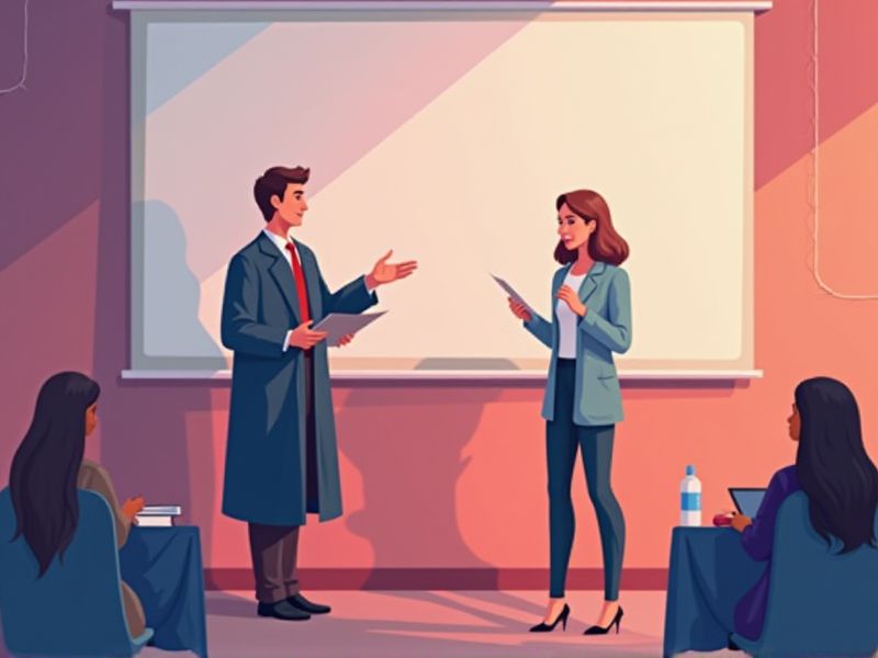Acceptance Speech Sample for Scholarship
