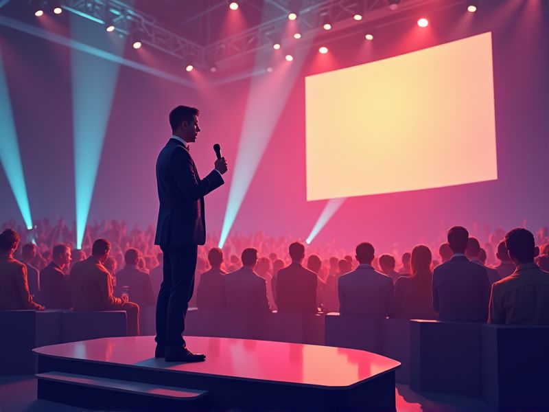 Acceptance Speech Sample for Winning a Competition