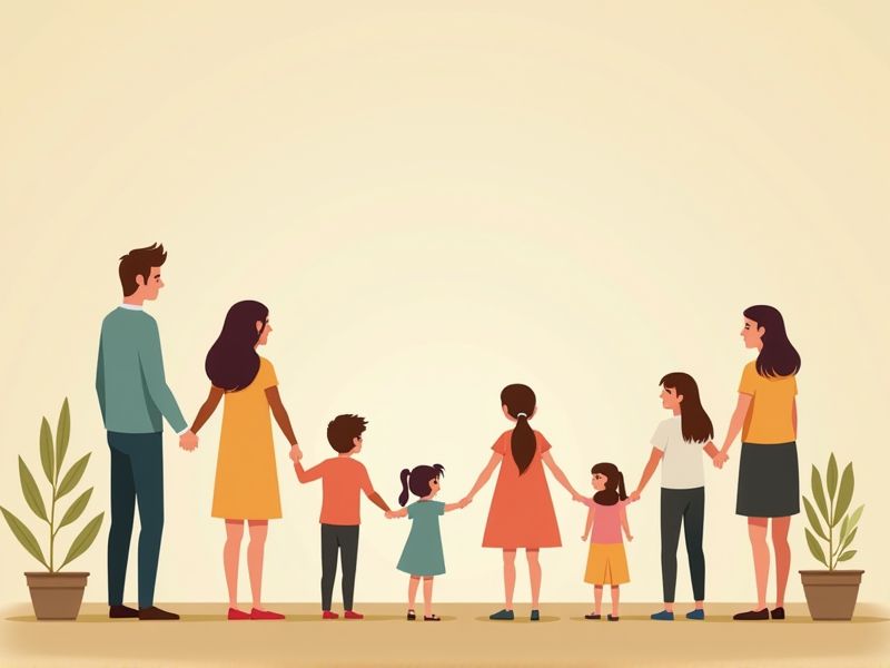 Adoption Speech Sample for Blended Families