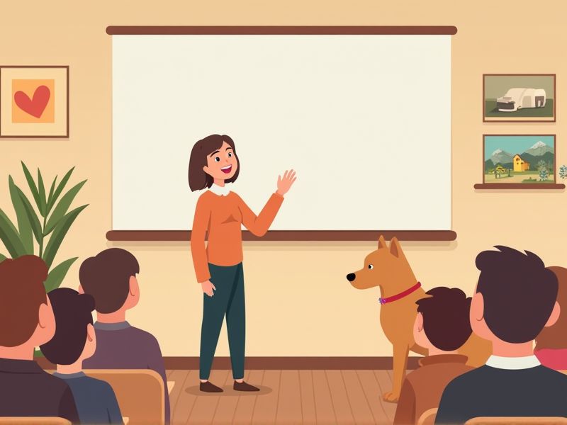 Adoption Speech Sample for Classroom Presentation