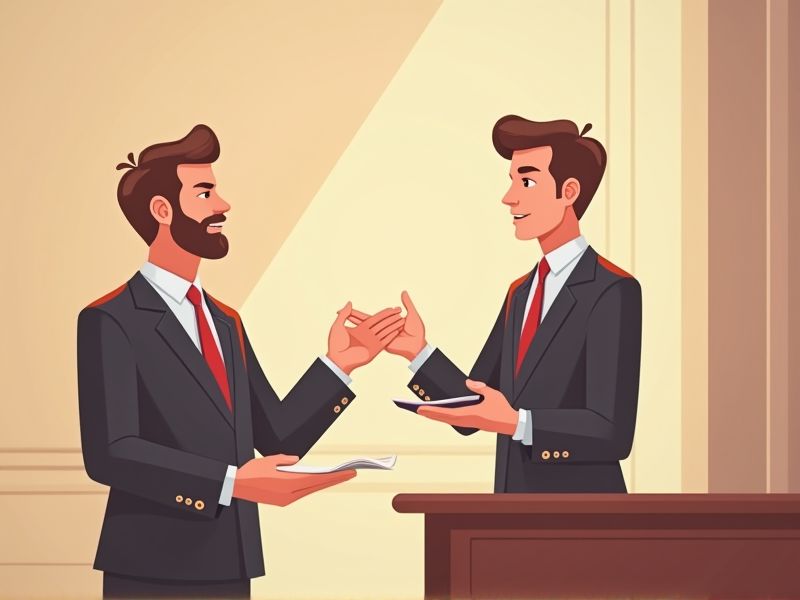 Adoption Speech Sample for Court Proceedings