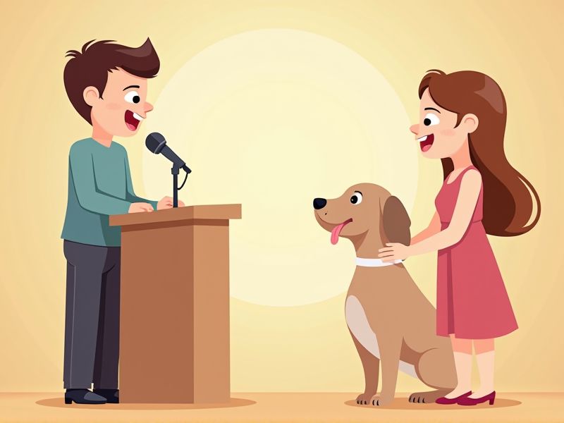 Adoption Speech Sample for Finalization Ceremony