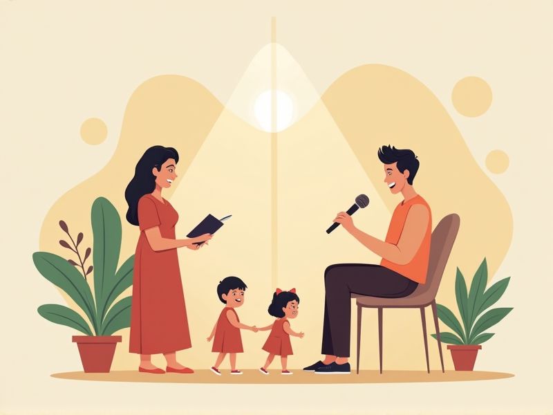 Adoption Speech Sample for New Parents