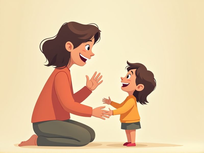 Adoption Speech Sample for an Older Child