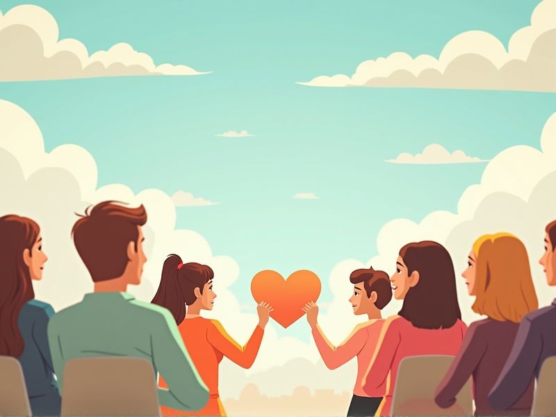 Adoption Speech Sample for Open Adoption