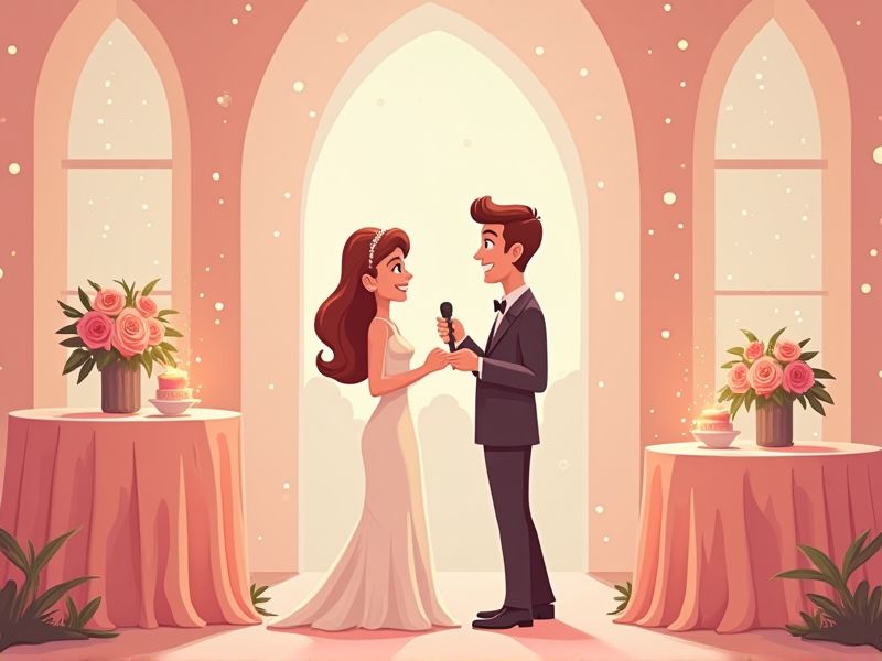 Anniversary Speech Sample for 25th Wedding Anniversary