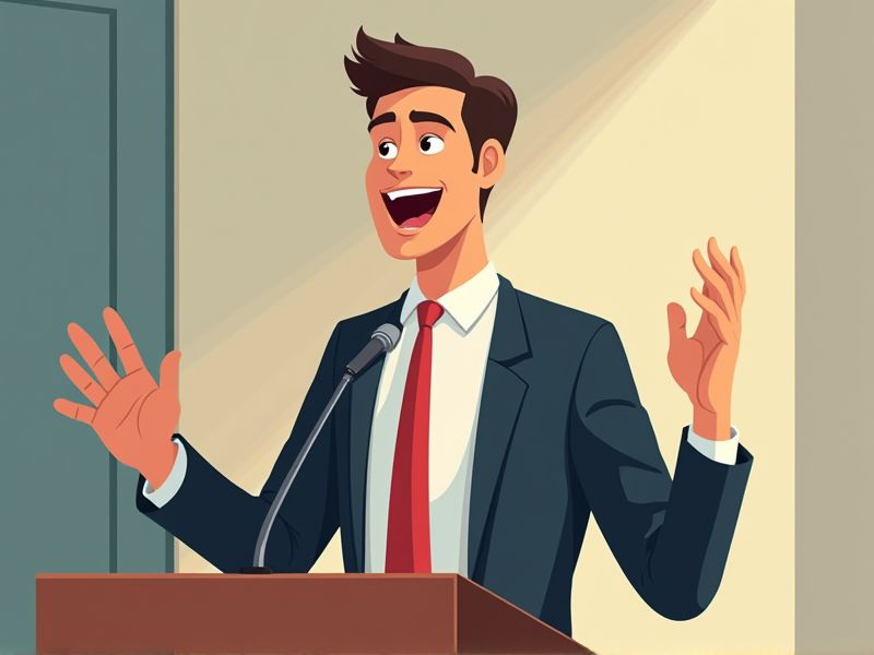Anniversary Speech Sample for Boss