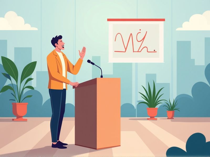 Anniversary Speech Sample for Employee