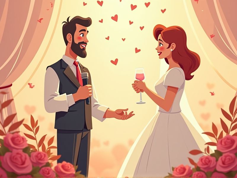 Anniversary Speech Sample for Husband