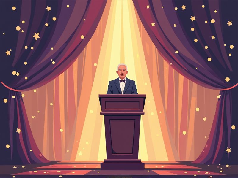 Anniversary Speech Sample for Silver Jubilee