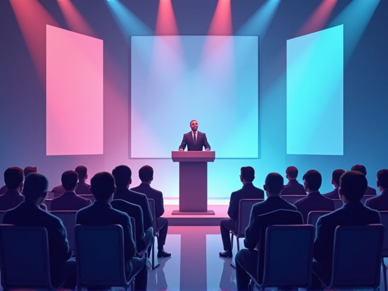 Announcement Speech Sample for Company's Annual Meeting