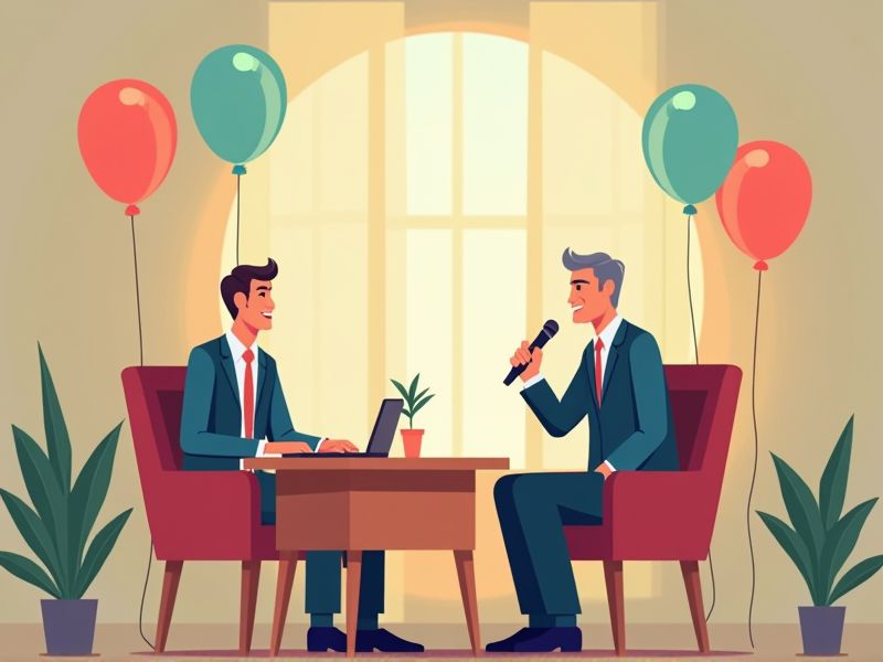 Announcement Speech Sample for Retirement Party