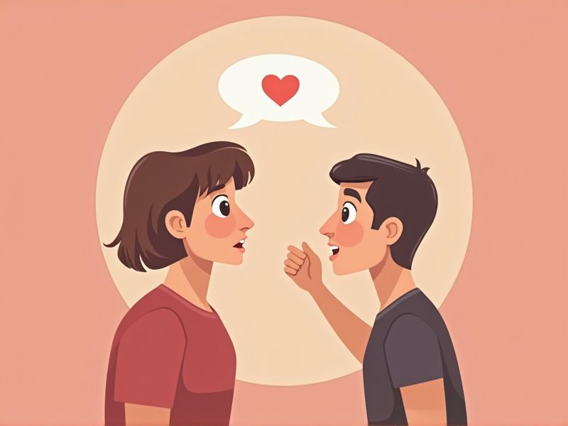 Apology Speech Sample for Cheating in a Relationship