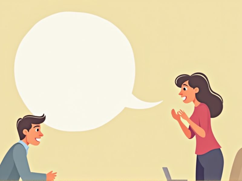 Apology Speech Sample for Customer Complaint