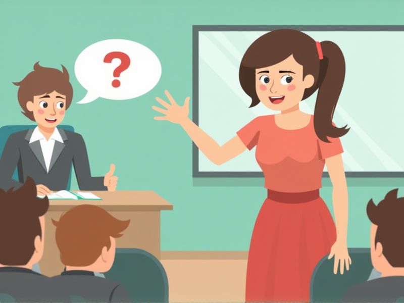 Apology Speech Sample for Disrespecting a Teacher