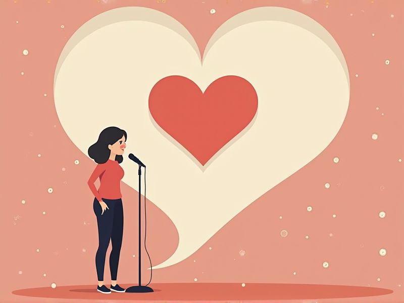 Apology Speech Sample for Forgetting an Anniversary