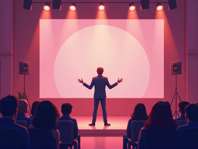 Apology Speech Sample for Not Attending an Event