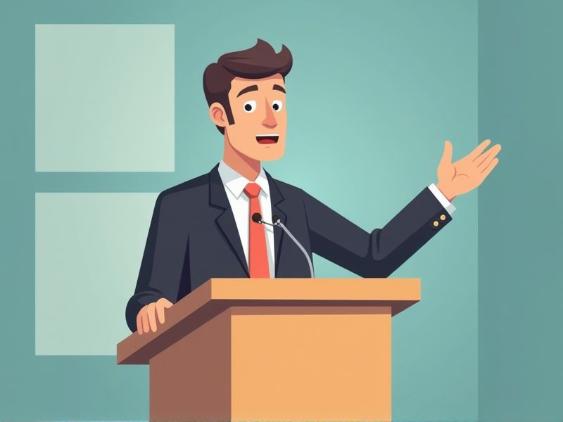 Sample Appeal Speech for Academic Dismissal