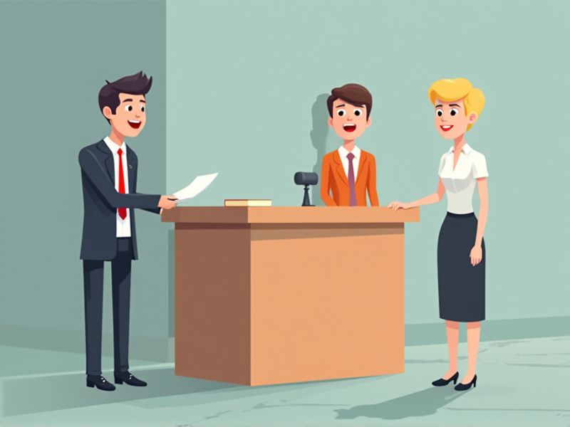Appeal Speech Sample for Disability Benefits