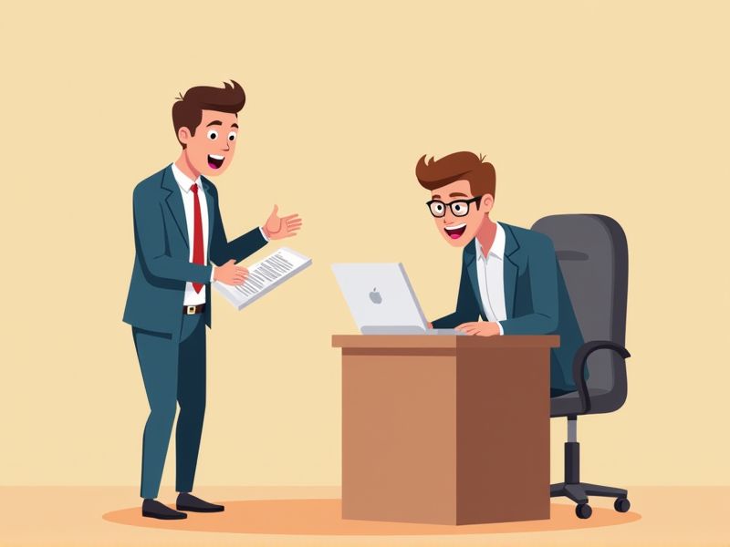 Appeal Speech Sample for Job Application Denial