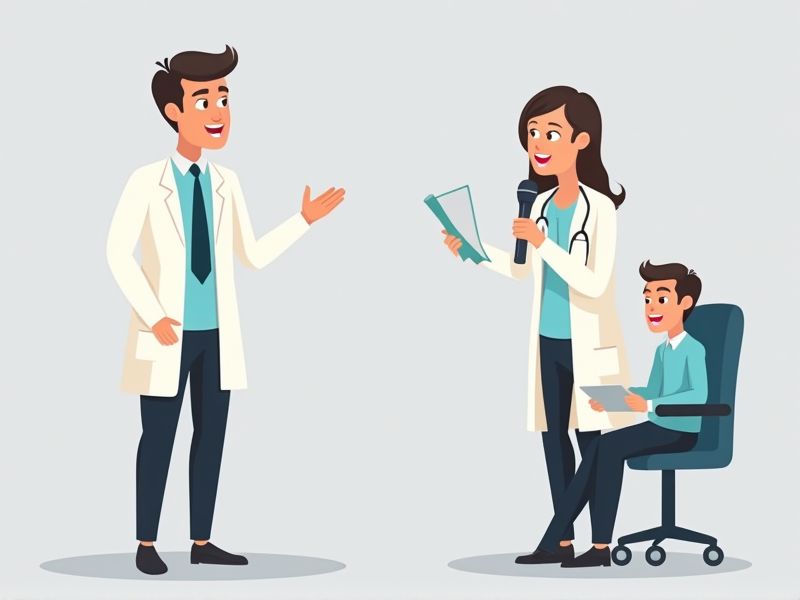 Appeal Speech Sample for Medical School Rejection
