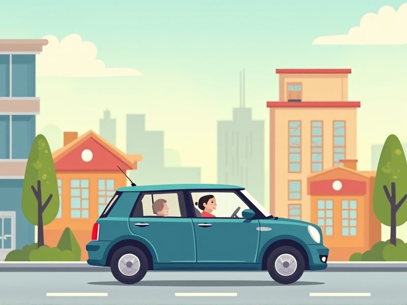 Sample Appeal Speech for Parking Violation