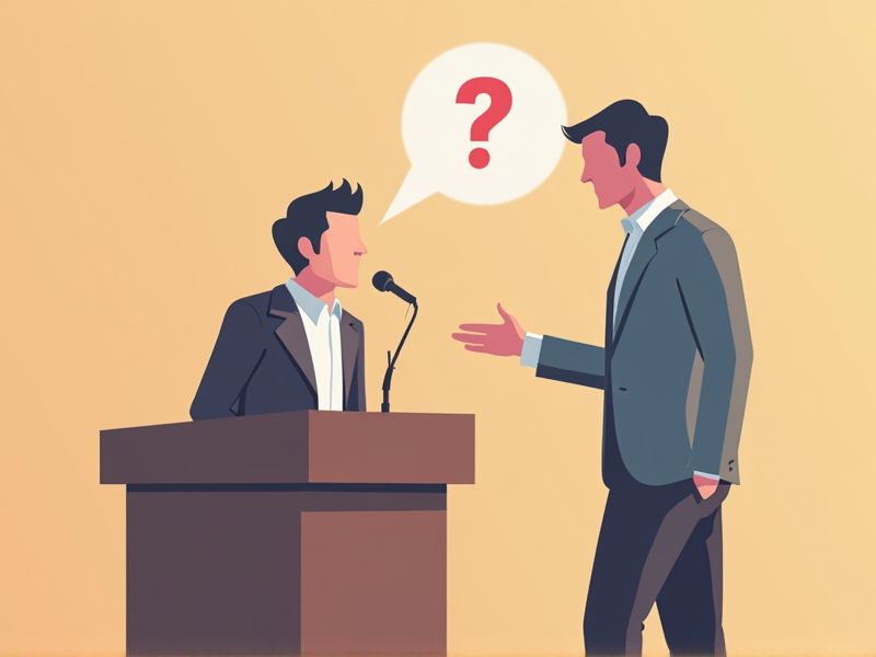 Appeal Speech Sample for Plagiarism Accusation