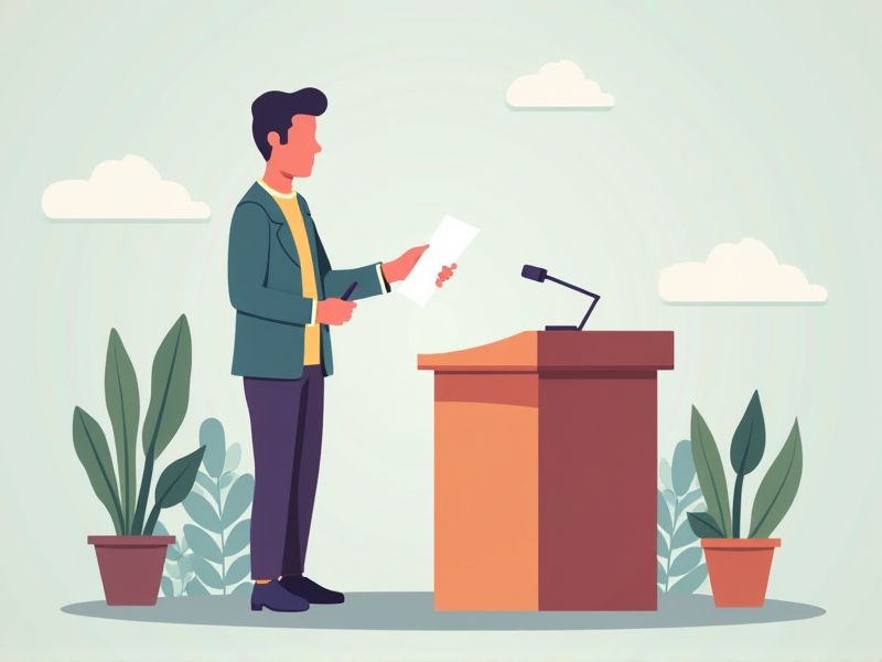 Sample Appeal Speech for Student Loan Rejection