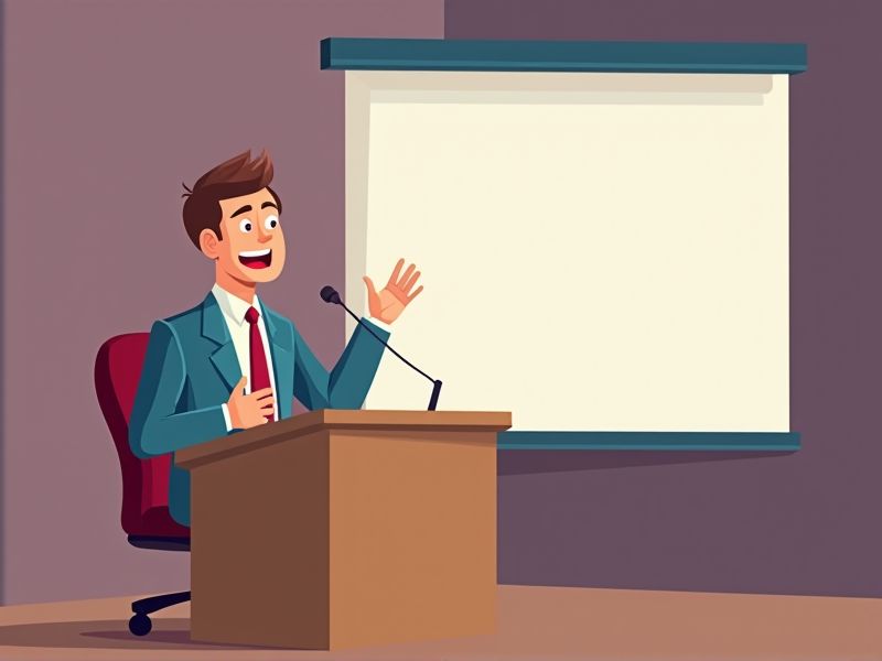 Sample Appeal Speech for Unfair Grading