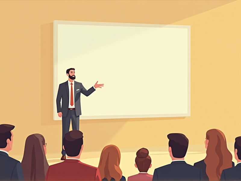 Appreciation Speech Sample for Boss