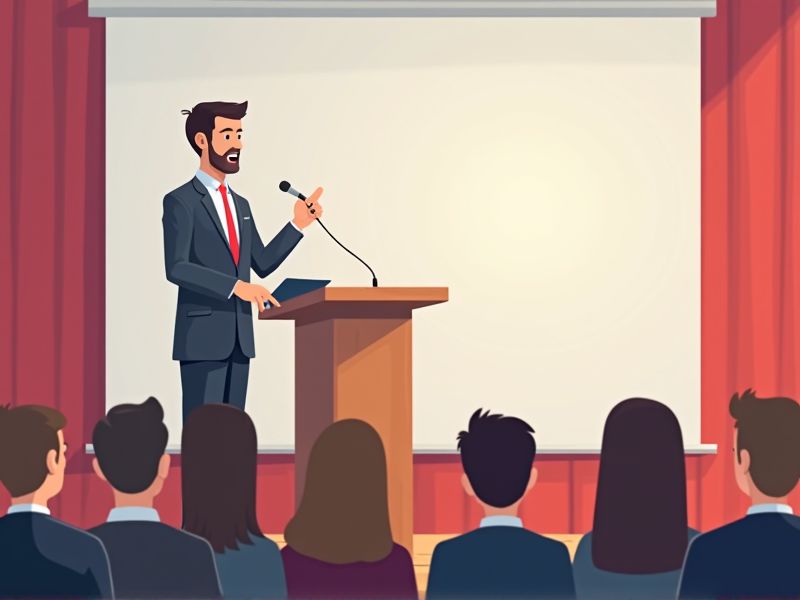 Appreciation Speech Sample for Employees