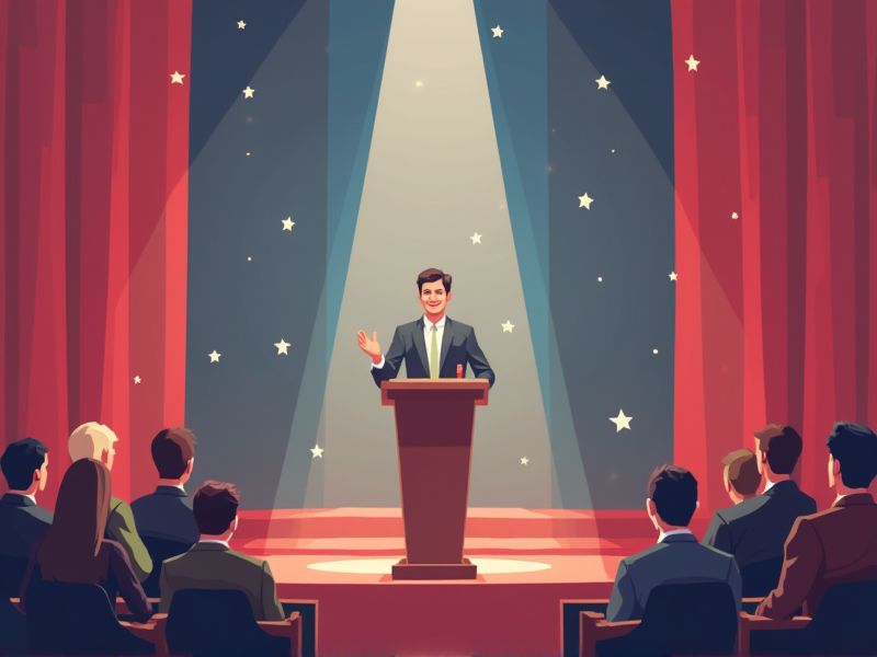 Appreciation Speech Sample for Guests