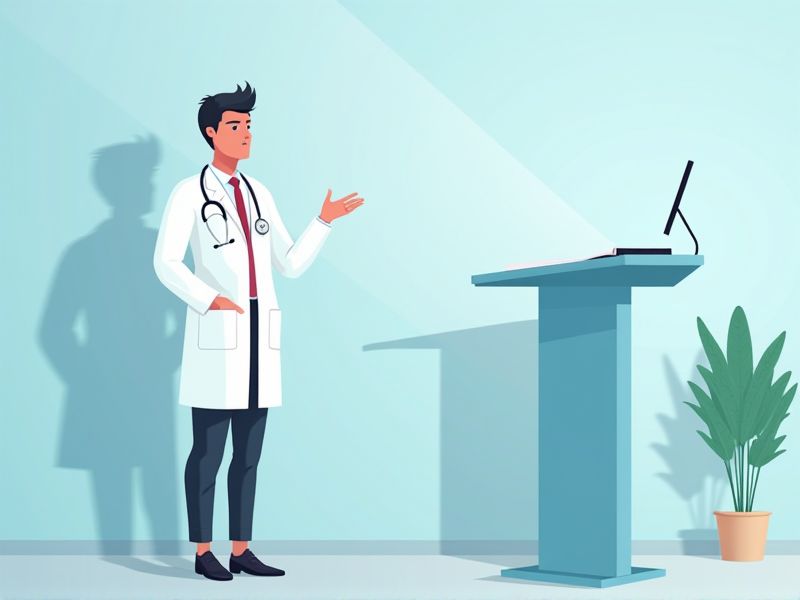 Appreciation Speech Sample for Healthcare Workers