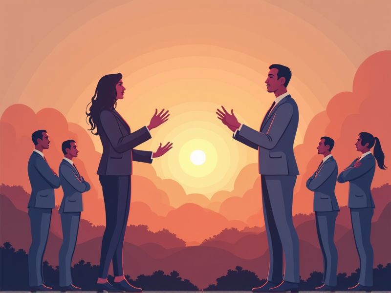 Appreciation Speech Sample for Mentors