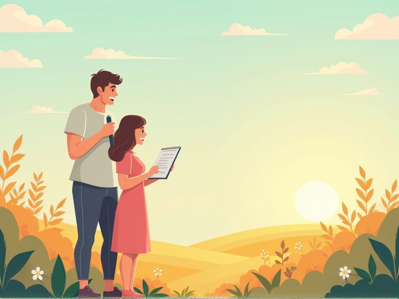 Appreciation Speech Sample for Parents