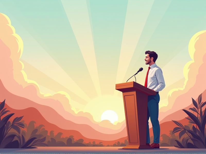 Appreciation Speech Sample for Volunteers