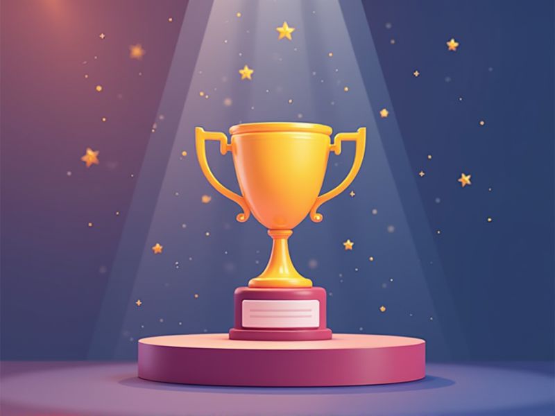 Award Speech Sample for Innovation