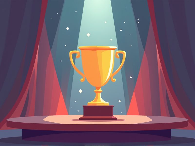 Award Speech Sample for Leadership