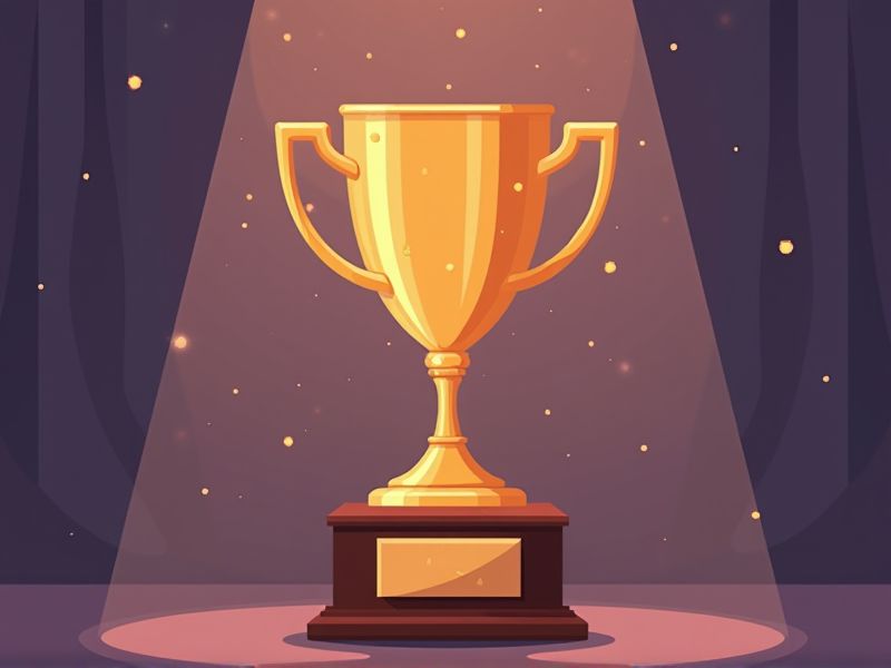 Award Speech Sample for Lifetime Achievement