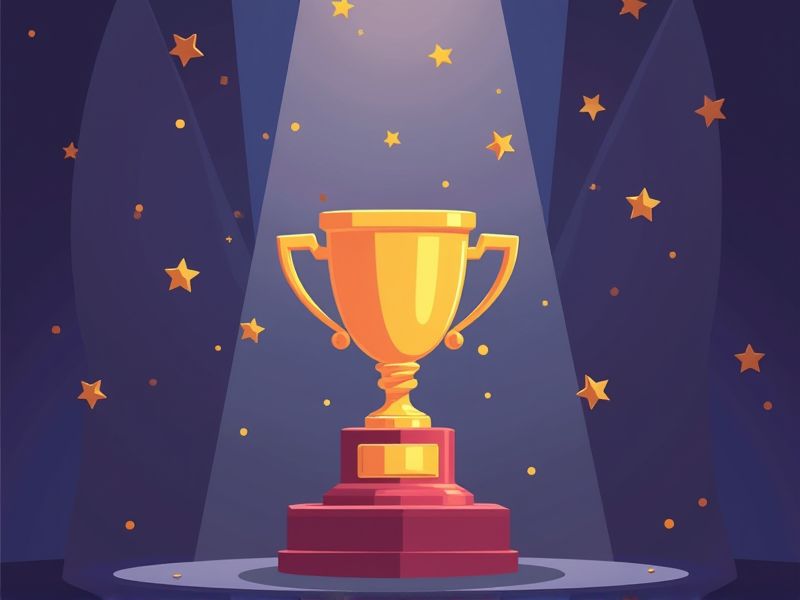 Award Speech Sample for Outstanding Performance