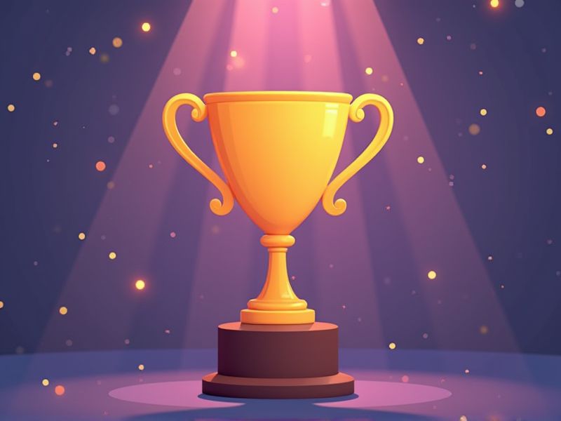 Award Speech Sample for Students