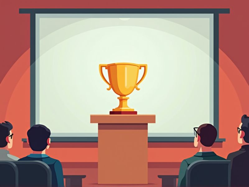 Award Speech Sample for Volunteer Work