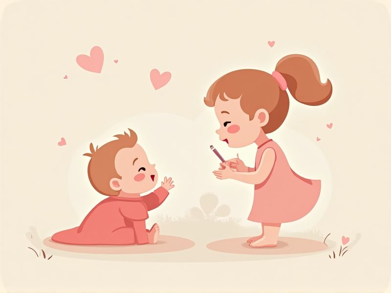 Baby Shower Speech Sample for Aunt