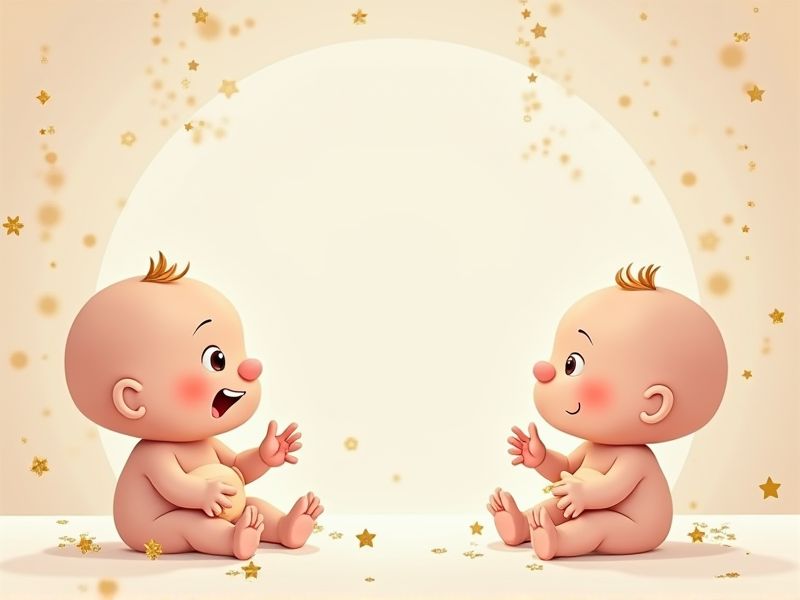 Baby Shower Speech Sample for a Modern Theme
