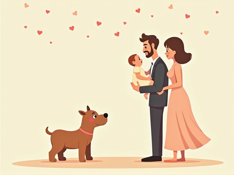 Sample Baby Shower Speech for Son's Wife