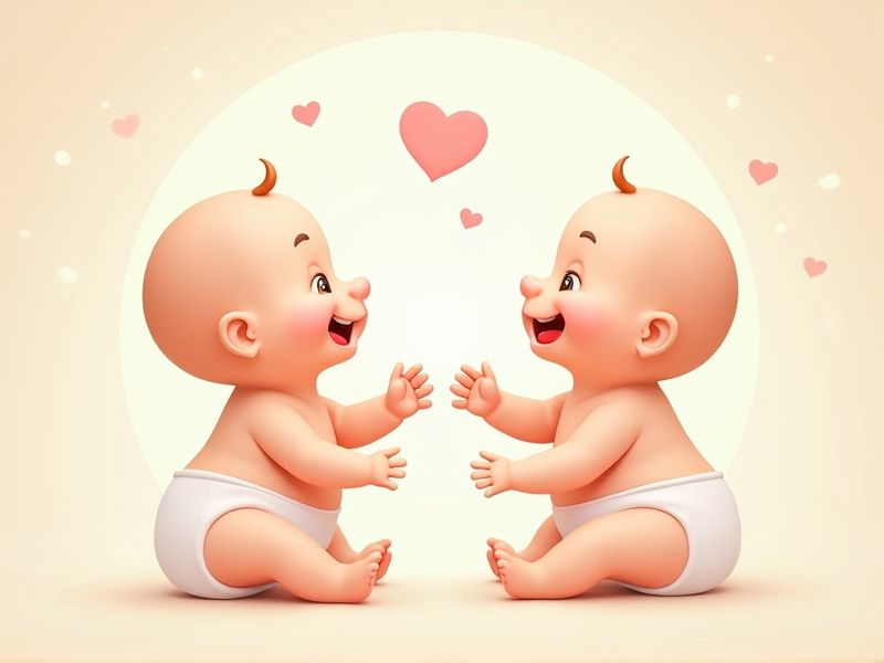 Sample Baby Shower Speech for Twin Babies