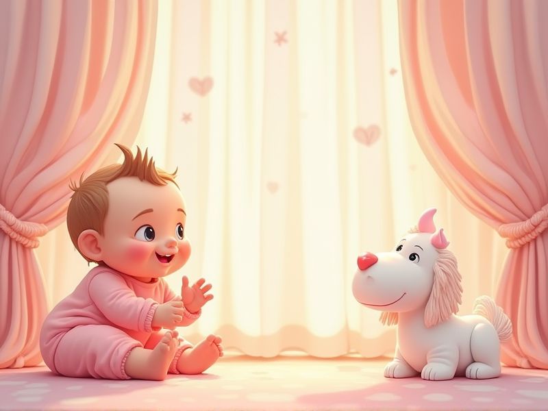 Baby Shower Speech Sample for Virtual Event