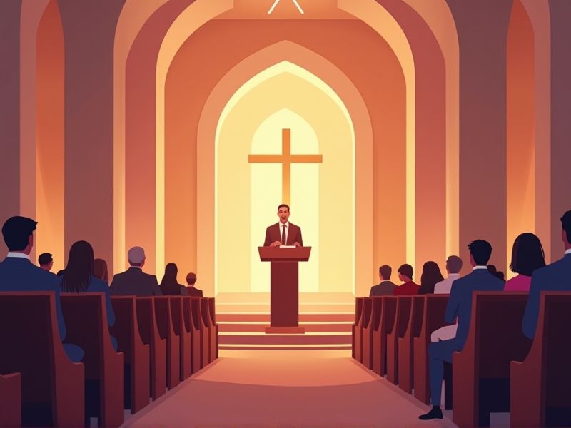Banquet Speech Samples for Church Anniversary