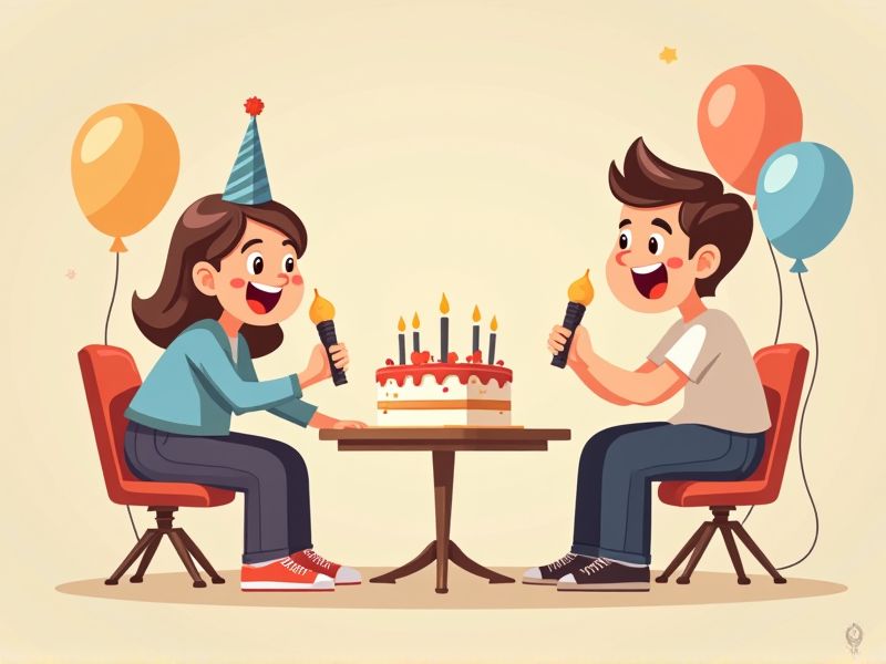 Birthday Speech Sample for Best Friend